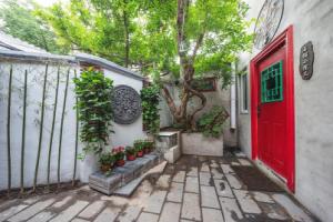 Beijing Pomegranate Yard Homestay, Beijing