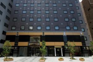 APA Hotel Nagatacho Hanzomon Ekimae, Tokyo