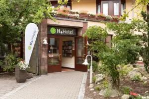H+ Hotel Nürnberg, Nurnberg