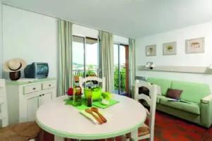 Maeva Eden Parc Hotel, St. Tropez