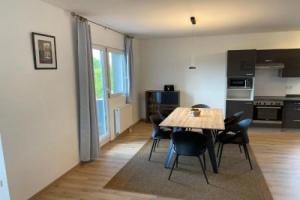 promedklinik apartment 1, Volkach