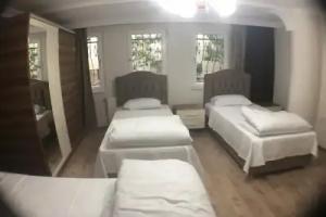 Bursa Larimar Apartments, Bursa