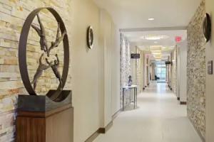 Hampton Inn & Suites/Downtown South - Medical Center, Orlando