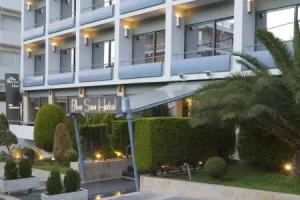 Blue Sea Hotel Alimos, Athens