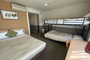 Hotel Crown Hills Ueno Premier, Tokyo