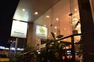 Boss Suites Nana Hotel, Bangkok