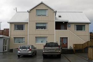 Hólmur-Inn, Stykkisholmur