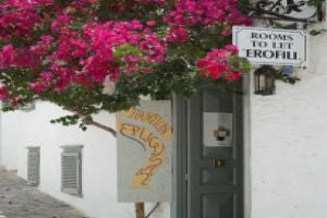 Pension Erofili, Hydra