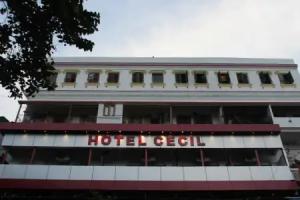 Hotel Cecil, Kolkata