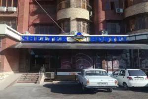 Shelter Hostel, Tashkent