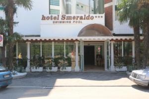 Hotel Smeraldo, Lignano Sabbiadoro
