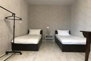 GoodNight Aparts 50 лет ВЛКСМ 20 Рыбинск, Rybinsk