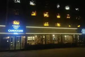 Camlicesme Hotel, Bolu