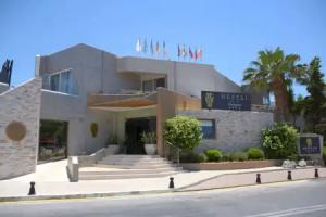 Nefeli Hotel, Rethymno