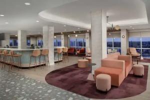 Tru by Hilton Miami Airport South Blue Lagoon, Miami