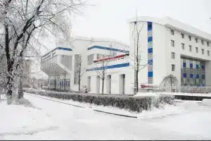 Hotel of Volleyball Center of Odintsovo, Odintsovo