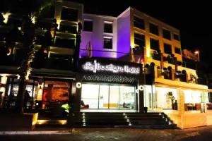 Efe Butik Mini-hotel, Kusadasi