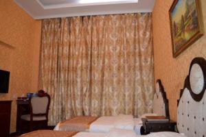 Xinzichen Hotel, Beijing