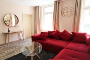 Schwerin Apartment am Pfaffenteich 1. Obergeschoss, Schwerin