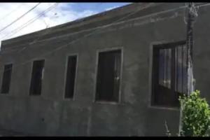 MEGRE Hotel, Telavi