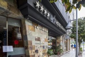 Rvhotels Vila de Tossa, Tossa de Mar