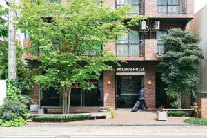 ANCHOR HOTEL FUKUYAMA, Fukuyama
