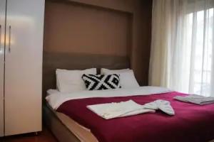 Akin Suites Istanbul, Istanbul