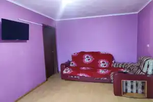 Apartments on Gryaznova street, Magnitogorsk