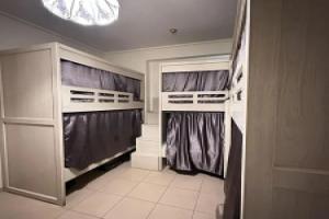 Bollywood Beach Hostel, Dubai