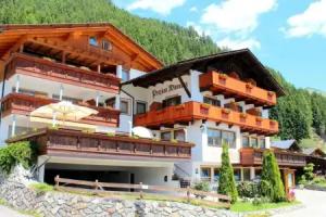 Pension Widmann, San Leonardo in Passiria
