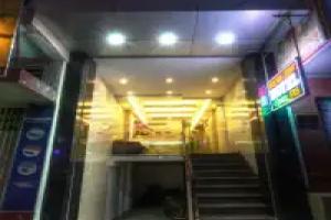 Vân Anh Luxury, Ho Chi Minh