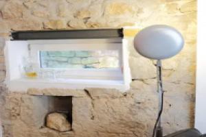 Klimatisiertes Loft im Herzen von Apartments, Deidesheim