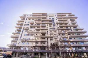 MoHost Properties Hotel, Brasov