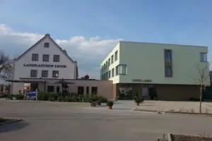 Landgasthof Linde, Gunzburg
