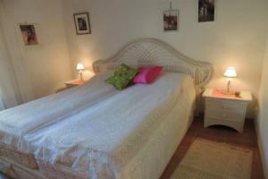 Jardin Foya Blanca Hotel, Albir