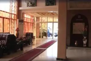 Hotel Alkabir, Marrakech