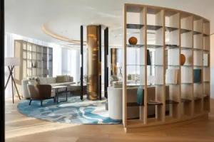 Tirana Marriott Hotel, Tirana