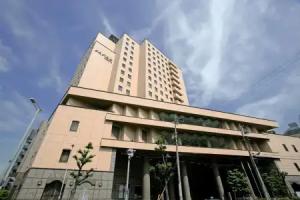 Hotel Mielparque Nagoya, Nagoya
