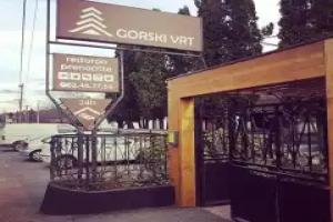 Gorski Vrt, Novi Sad