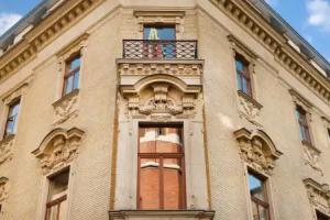 Eurostars Palazzo Zichy, Budapest