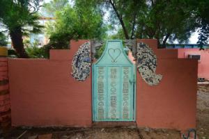 Azure Gate Bed And Breakfast, Tucson