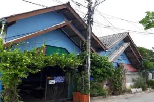 Canaan Guesthouse, Kanchanaburi City