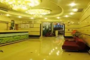 Zhong Tian Hotel, Chongqing