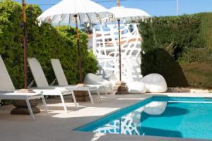 Hotel Villamor, Denia