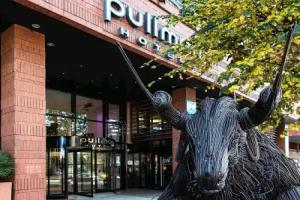 FirstName Toulouse, part of JdV by Hyatt, Toulouse