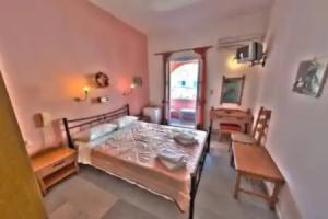 Hotel Sphinx, Naxos Chora