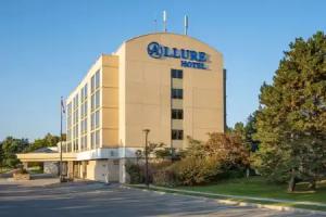 Allure Hotel & Conference Centre, Barrie