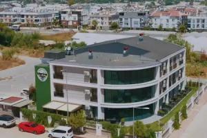Let'stay Marine Homes Apartments, Lara