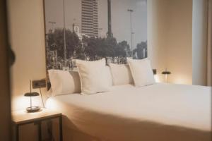 Apartments Hotel Sant Pau, Barcelona
