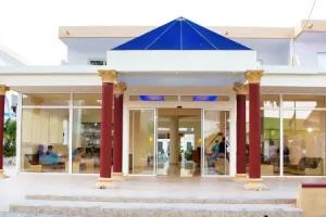 Euroxenia Marathon Hotel, Kolimbia